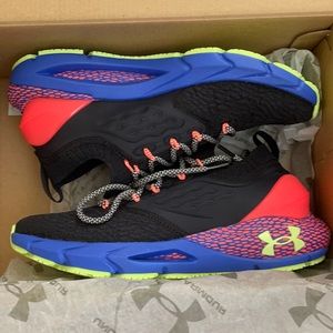 Under armour HOVR phantom 2 glow sneakers